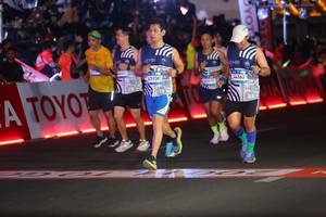 BIB: 
                            <button type="button" onclick="openModal(23345430)" class="btn btn-primary btn-sm float-right btn-popup" data-toggle="modal" data-target=".modal-high-quality">
                        <i class="fas fa-shopping-cart"></i> Add to Cart
                    </button>
                                            <button type="button" onclick="isThisMe(23345430, true)" class="btn btn-success btn-sm float-right btn-popup btn-isme hidden" data-toggle="tooltip" data-placement="bottom" title="นี่คือรูปของคุณใช่ไหม คลิกที่นี่เพื่อเอาเข้าอัลบั้ม">
                        <i class="fas fa-plus"></i> Add to album
                    </button>
                    <button type="button" onclick="isThisMe(23345430, false)" class="btn btn-warning btn-sm float-right btn-popup btn-isnotme hidden">
                        <i class="fas fa-ban"></i> Remove from album
                    </button>